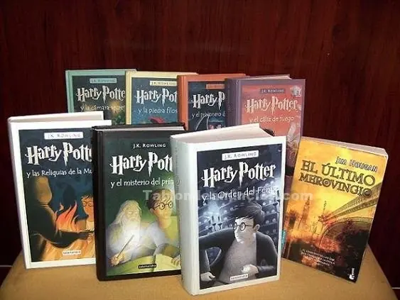 Bibliotecas