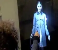 nuevas nuevas