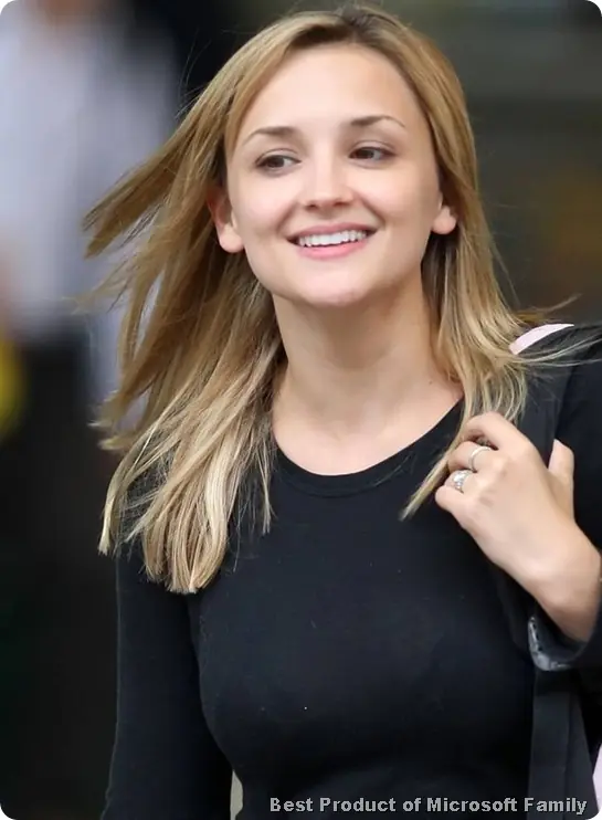 ¿Cómo casarse con la hija de Bill Gates!? Jennifer Kathari