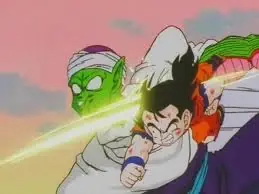 Gohan porque te banco, te hice este Post. Gohan porque te banco, te hice este Post.