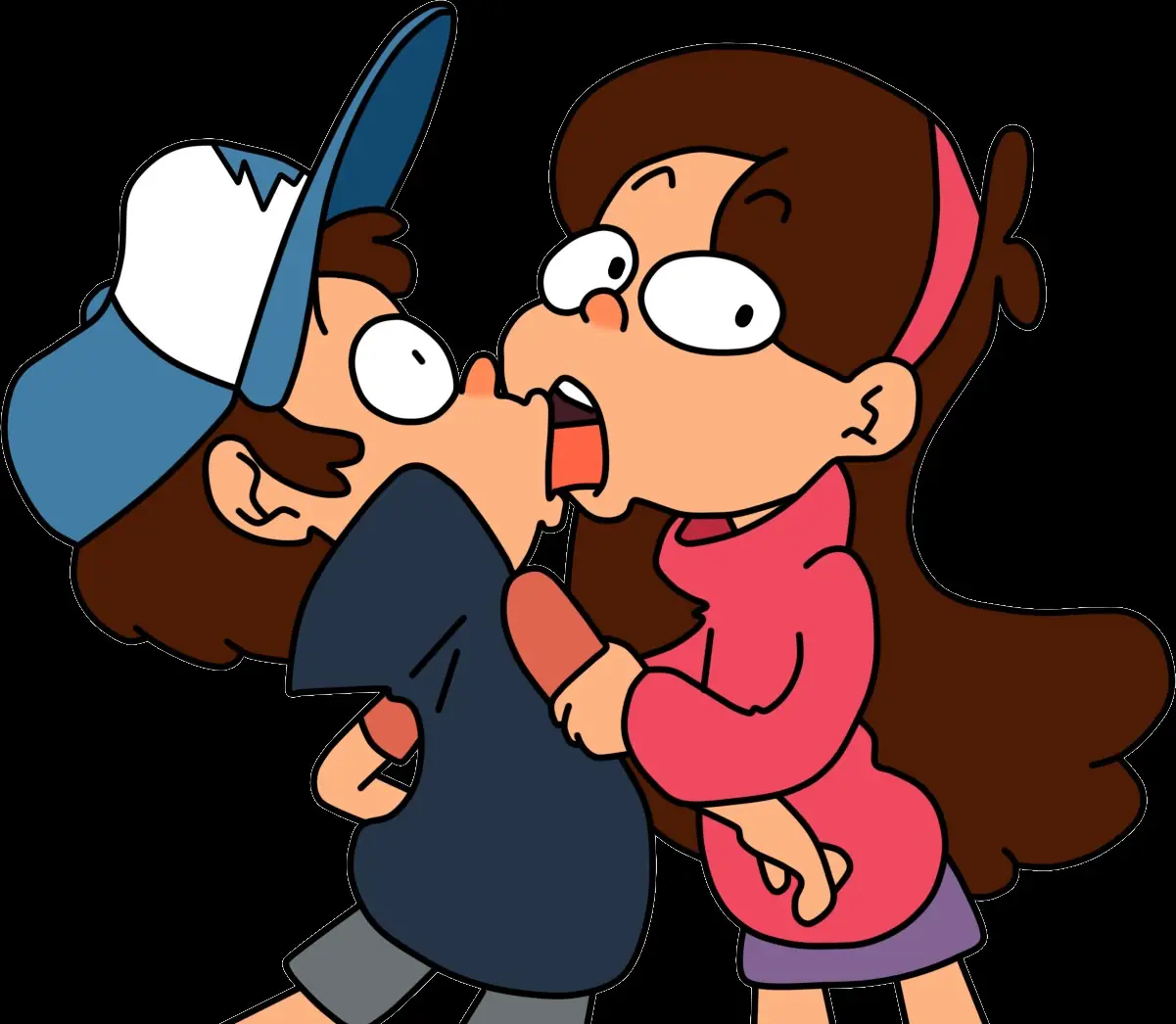 gravity falls