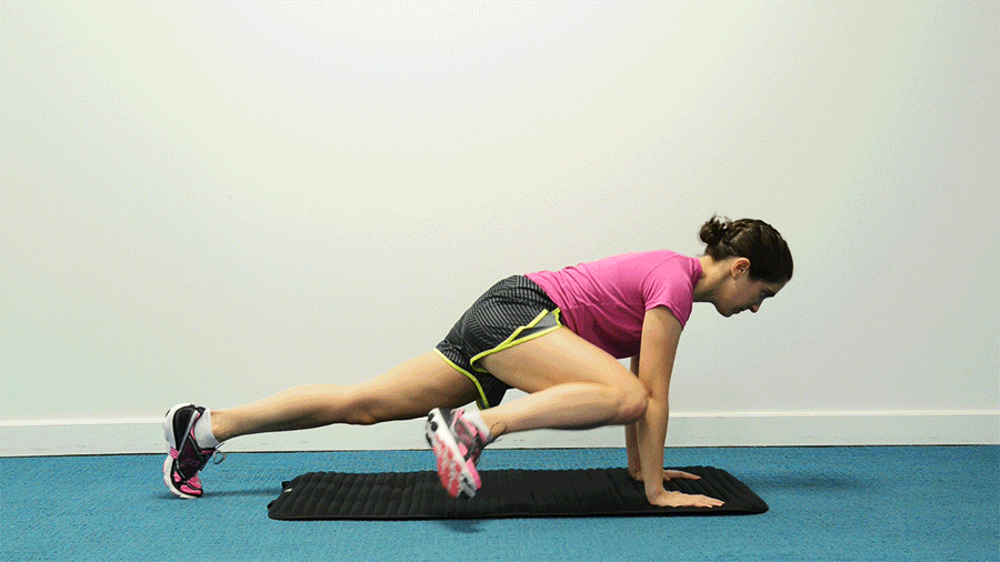 7 excelentes ejercicios para abdominales