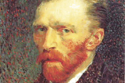 van gogh