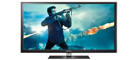 Television
