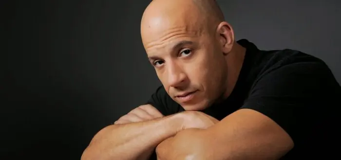 10 cosas que no sabías de Vin Diesel, ENTRA LINCE!