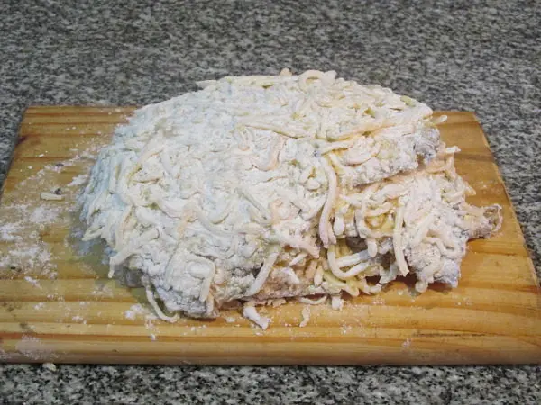 milanesa