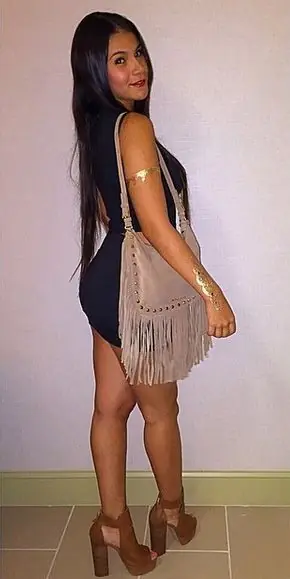 belleza