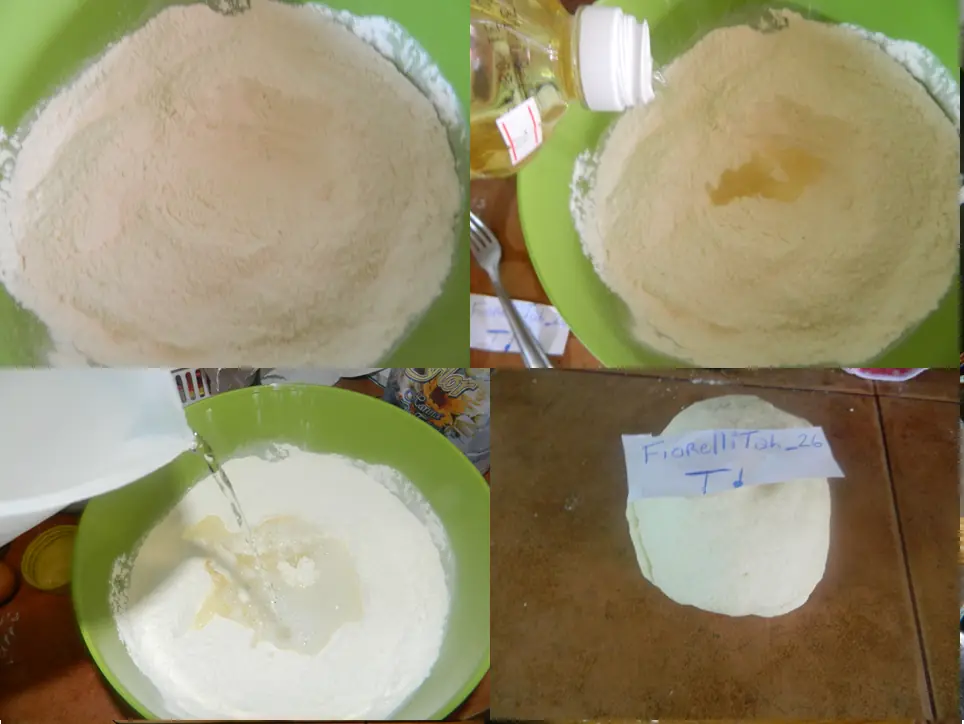 burritos fotoreceta