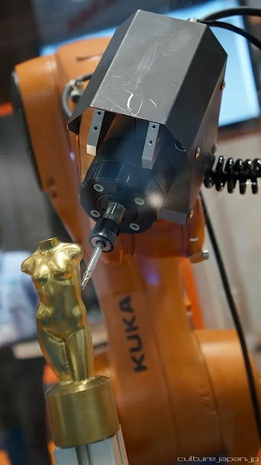 robots