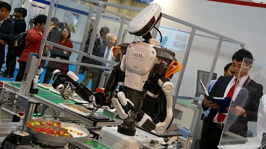 robotica