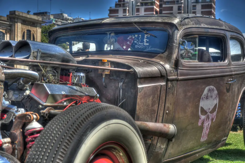 Tattoo show 2016 la rural