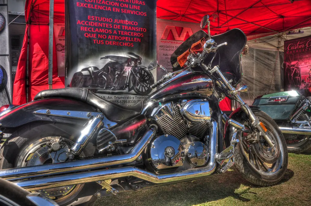 Harley Davidson