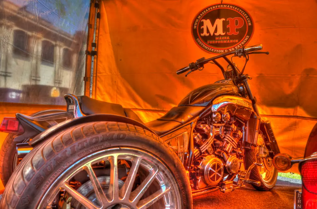hot rod