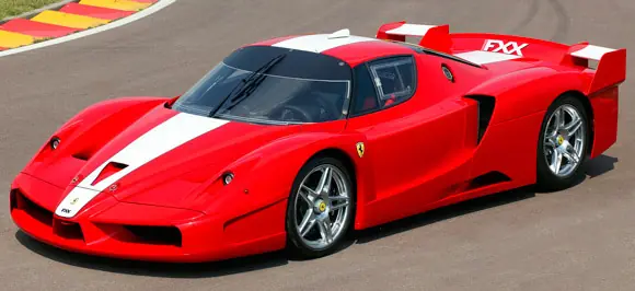 Super coches que quiza no conocias Super coches que quiza no conocias
