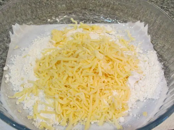 receta