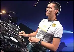 Tiësto