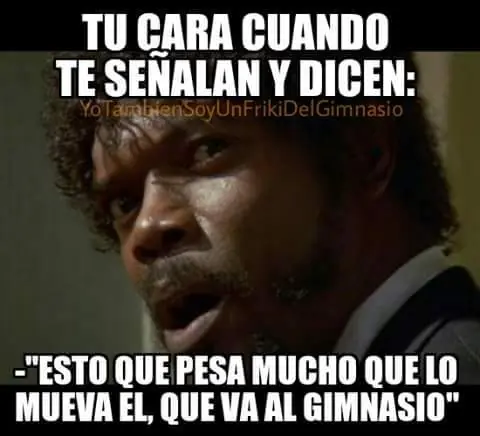 Imagenes para Fisicoculturistas Taringueros