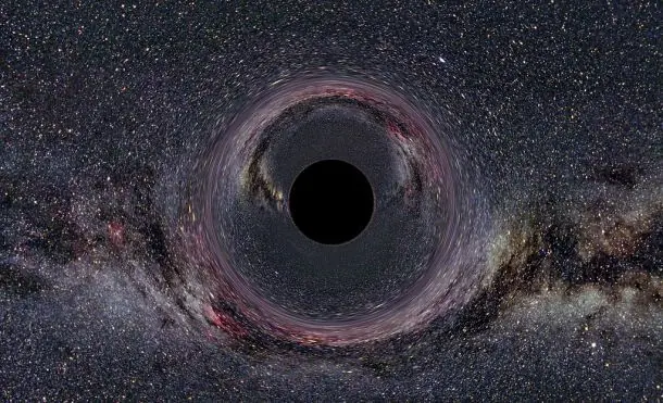 espacio