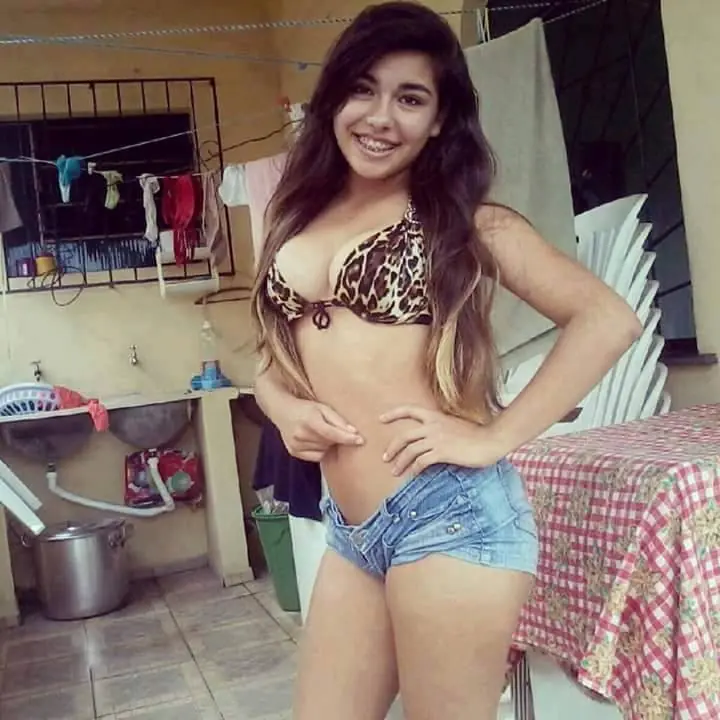 Sabor Latino