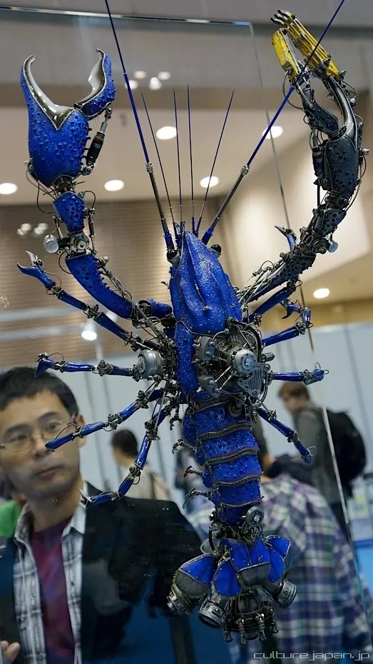 robots