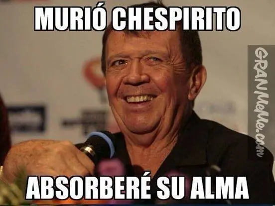 Chabelo