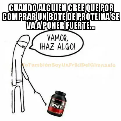 culturistas