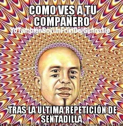 culturistas