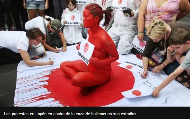 japon