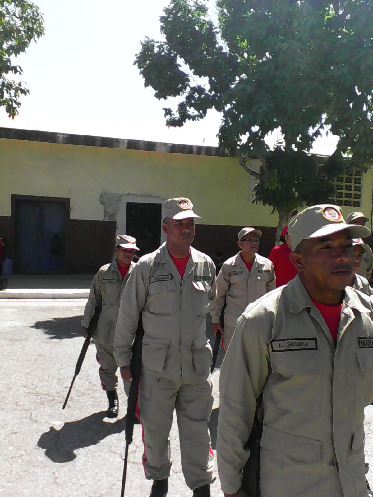 uniformes