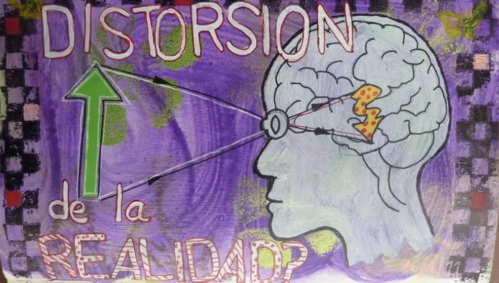 15 Fenómenos Psicológicos que distorsionan nuestra Realidad