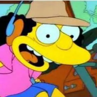 Otto Mann, yo te banco Otto Mann, yo te banco
