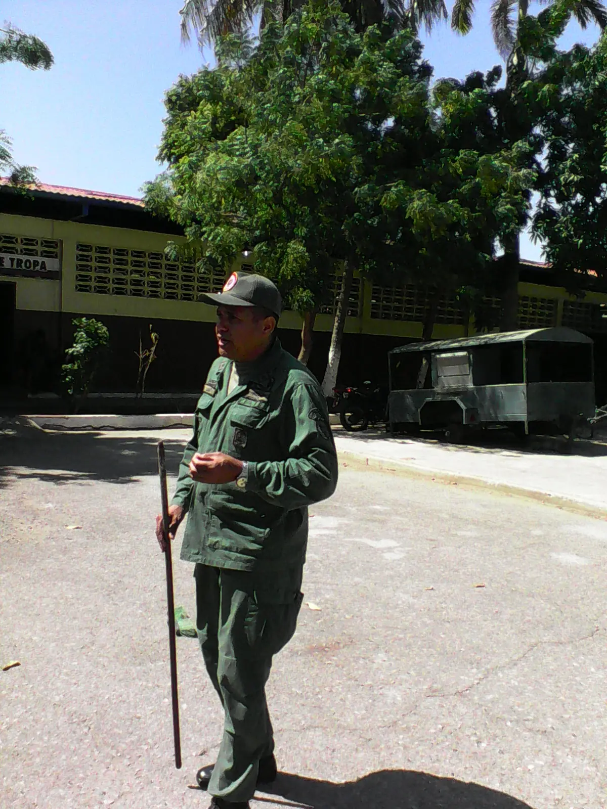 instruccion premilitar instruccion premilitar