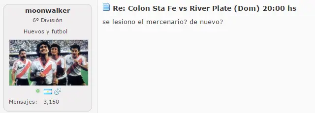 colon
