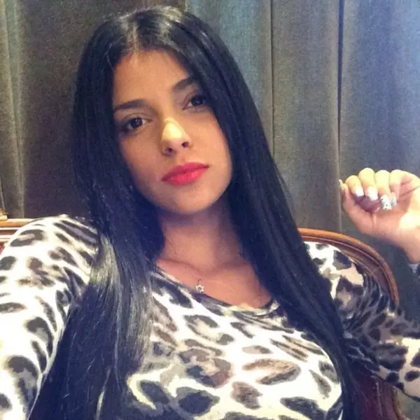 Sabor Latino