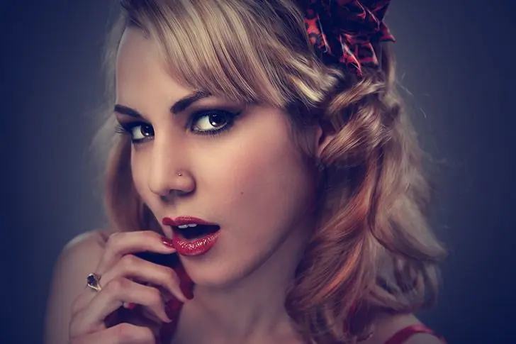 belleza