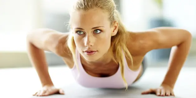 burpees