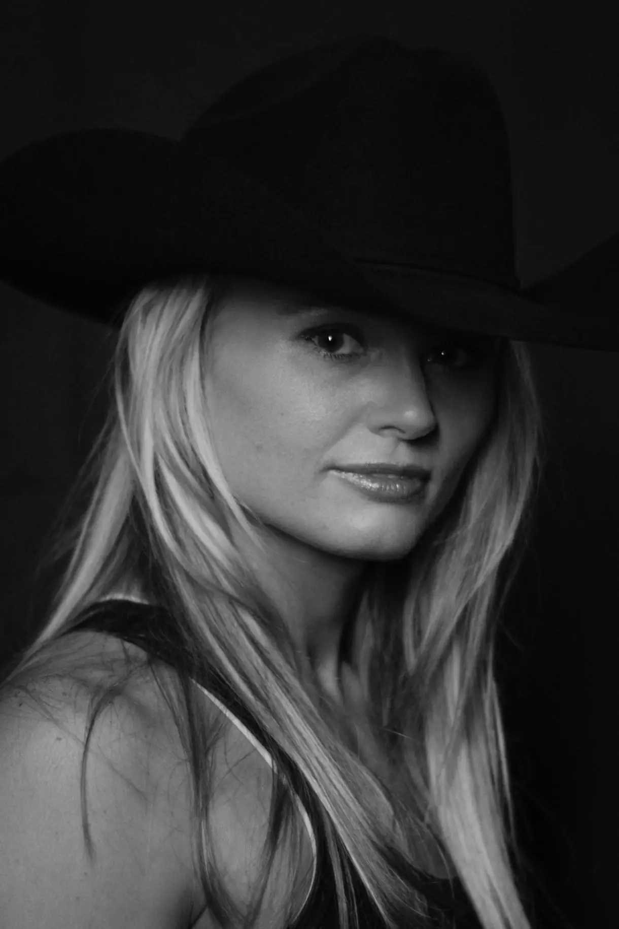 Retratos del MMA Femenil