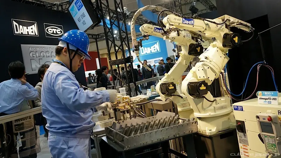 robots