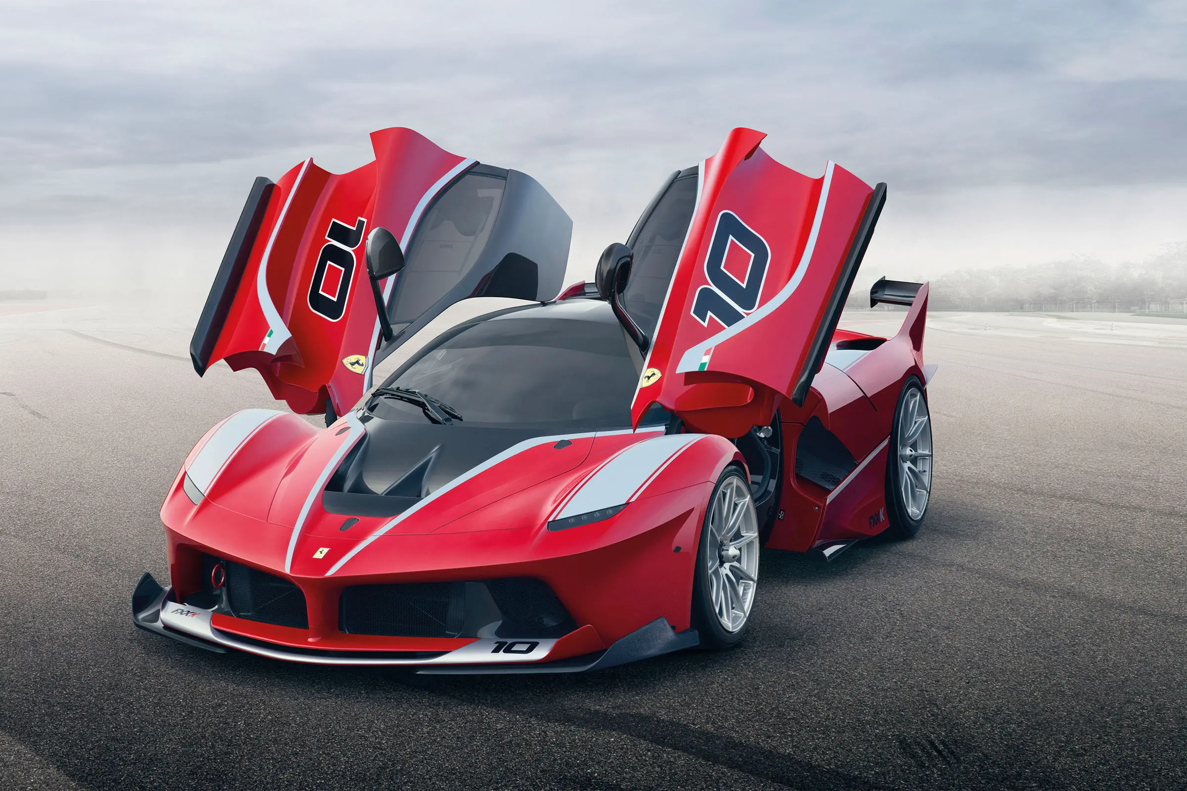 Supercoches Supercoches