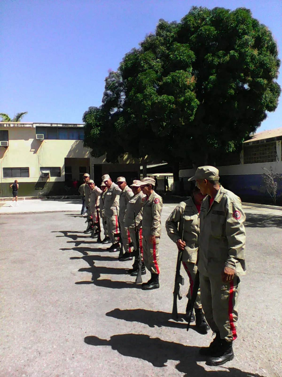 militares venezolanos militares venezolanos