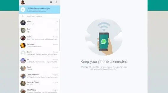 WhatsApp: ¡Tutoriales que te van a servir!