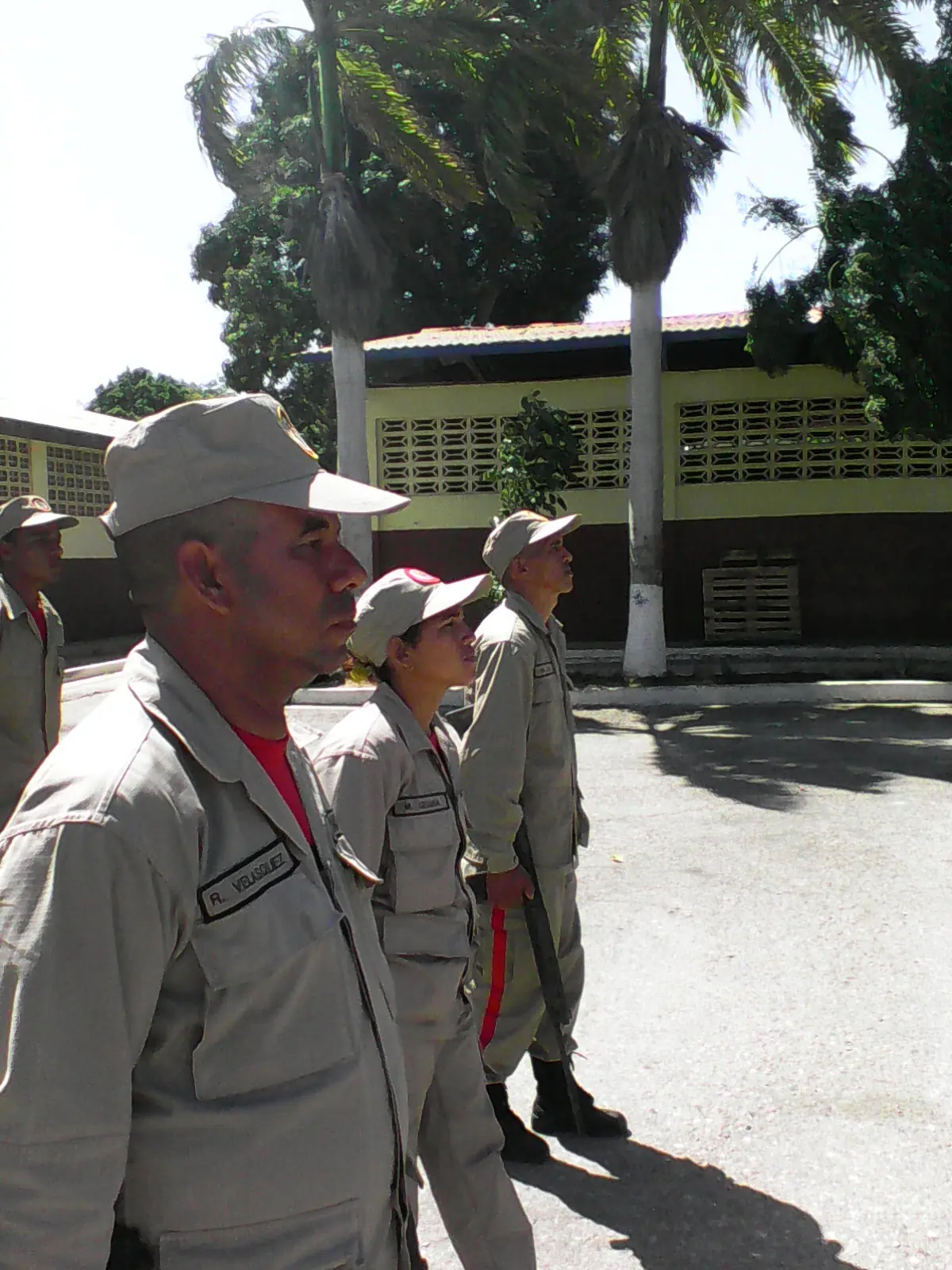Inscribete en la Milicia Bolivariana y Defiende tu Patria Inscribete en la Milicia Bolivariana y Defiende tu Patria