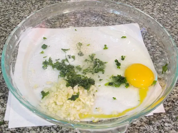 Milanesa rebozada en queso-Matilda
