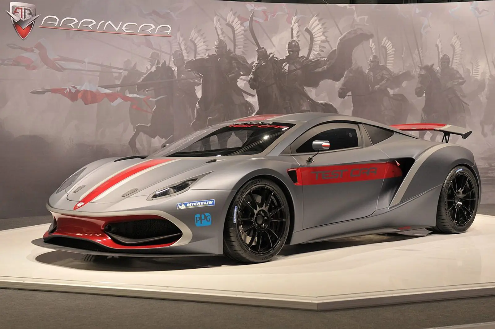 Super Autos Super Autos