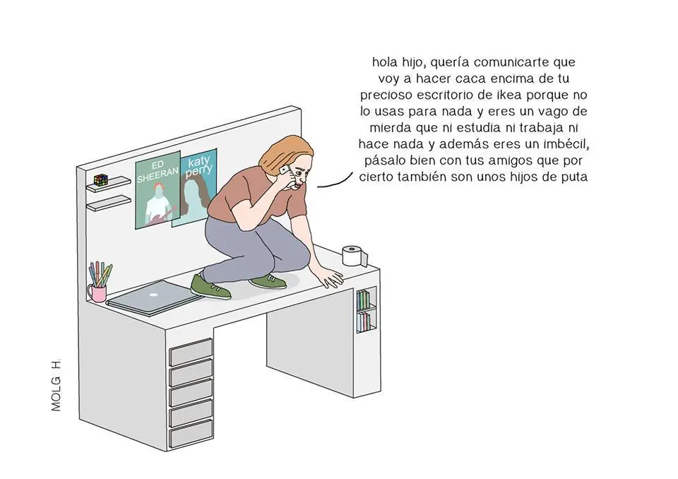 humor