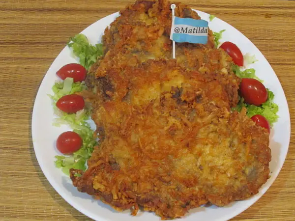receta