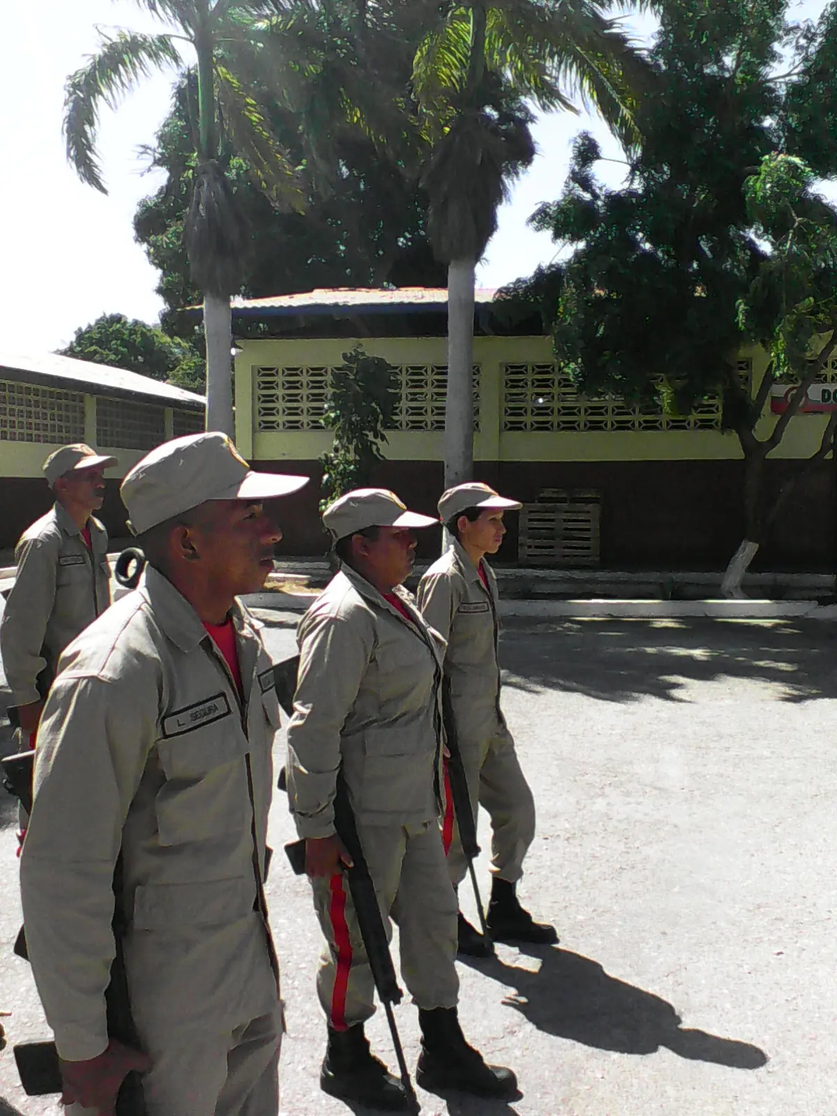 uniformes uniformes