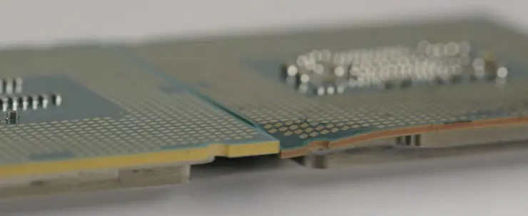 Intel falla