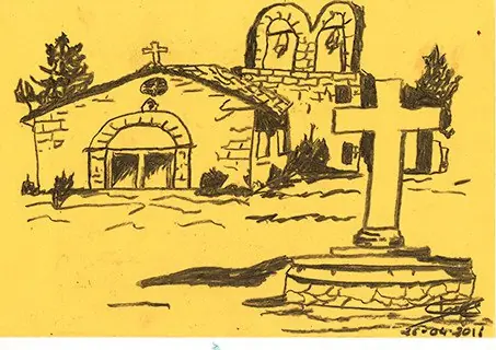 Misterios de Fátima