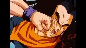 Gohan del futuro te banco